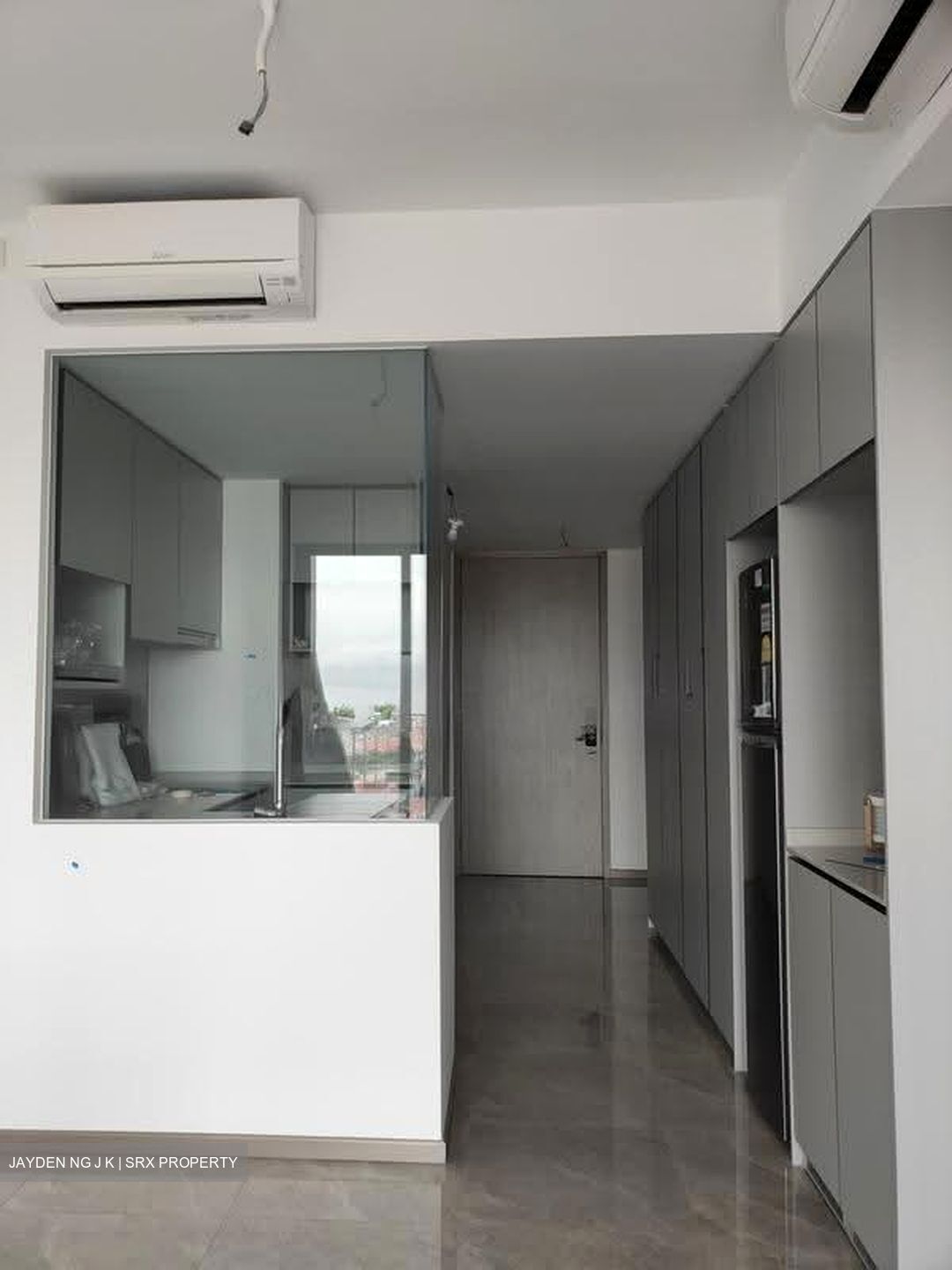 The Garden Residences (D19), Apartment #630689651